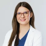 lek. Marta Osiewicz-Sienkiewicz - gastroenterolog