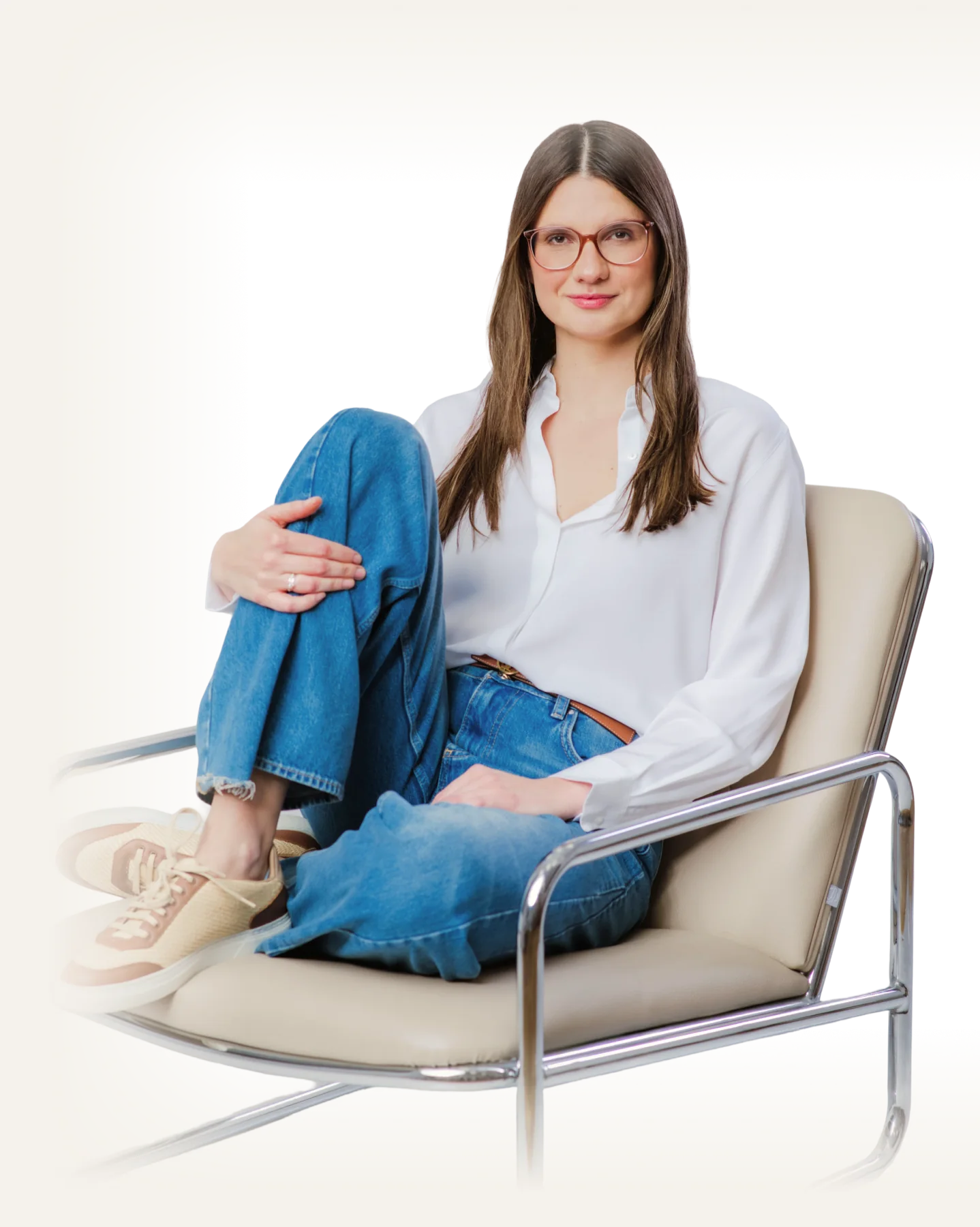 lek. Marta Osiewicz-Sienkiewicz -⁠ gastroenterolog